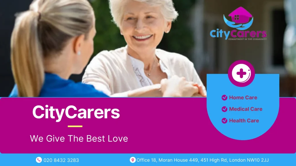 Home carers