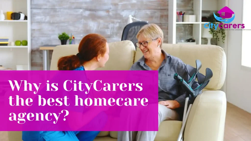 Homecare services