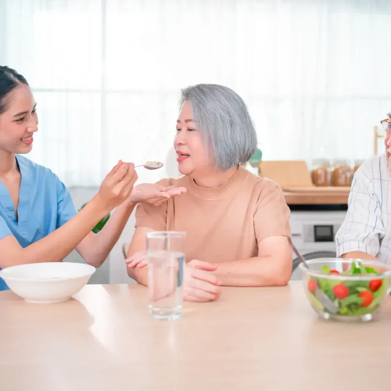 Home Care in London-Citycares